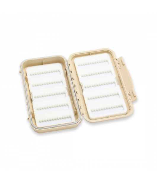 C&F Design CFGS-3555+ Saltwater Bonefish Fly Case – Large Waterproof Fly Box for Bonefish & Flats Flies C&F Design CFGS-3555+ Saltwater Bonefish Fly Case – Large Waterproof Fly Box for Bonefish & Flats Flies