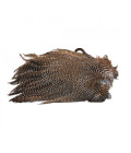 Ewing Saddle Fly Tying Hackle – Premium Feather Saddle for Fly Fishing