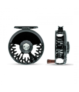 Abel Vaya Fly Reel – Premium Precision Fly Fishing Reel with Sealed Drag System