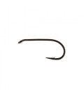Ahrex FW502 Dry Fly Light Hook – Ultra-Light Fine Wire Barbless Trout Fly Hook