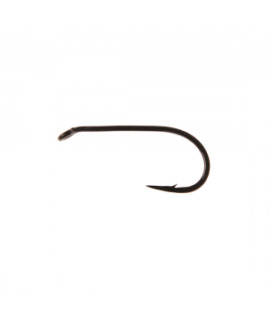 Ahrex FW502 Dry Fly Light Hook – Ultra-Light Fine Wire Barbless Trout Fly Hook
