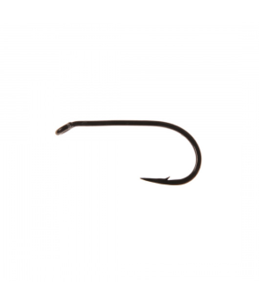 Ahrex FW502 Dry Fly Light Hook – Ultra-Light Fine Wire Barbless Trout Fly Hook Ahrex FW502 Dry Fly Light Hook – Ultra-Light Fine Wire Barbless Trout Fly Hook