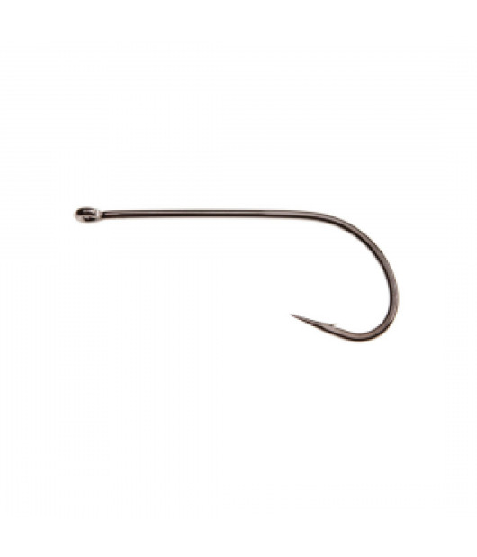 Ahrex PR320 Predator Stinger Fly Hook – Heavy Wire Predator Streamer & Pike Fly Hook
