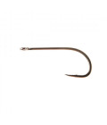Ahrex SA220 Streamer S/E Fly Hook – Premium Saltwater Streamer Fly Tying Hook