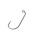 Ahrex SA254 Salt JIG Fly Hook – Premium Saltwater Jig Fly Tying Hook