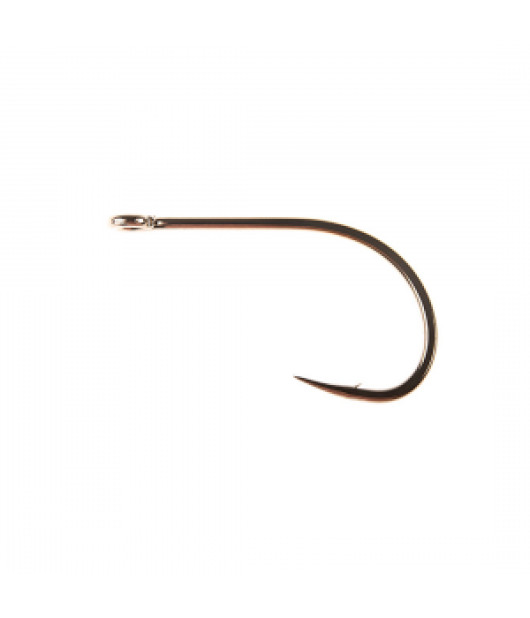 Ahrex SA270 Bluewater Fly Hook – Heavy-Duty Big Game Saltwater Fly Tying Hook Ahrex SA270 Bluewater Fly Hook – Heavy-Duty Big Game Saltwater Fly Tying Hook