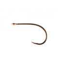 Ahrex SA280 Minnow S/E Fly Hook – Premium Saltwater Minnow & Baitfish Fly Tying Hook