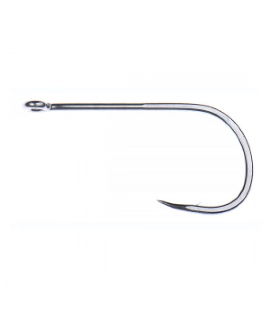 Ahrex SA290 Beast Fleye Fly Hook – Premium Big Game Saltwater Predator Fly Hook Ahrex SA290 Beast Fleye Fly Hook – Premium Big Game Saltwater Predator Fly Hook
