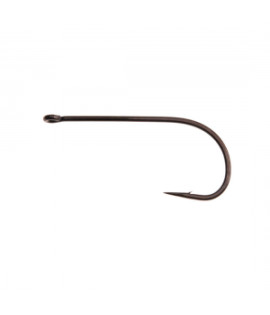 Ahrex TP610 Trout Predator Fly Hook – Premium Streamer &amp; Trout Predator Fly Tying Hook