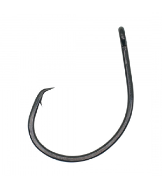 BKK Competition Circle SS Hook Bulk Pack – Stainless Steel Circle Hooks for Saltwater Fishing BKK Competition Circle SS Hook Bulk Pack – Stainless Steel Circle Hooks for Saltwater Fishing