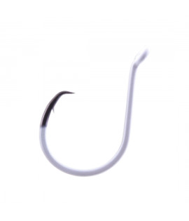 BKK Glow Heavy Circle Hook – Luminous Heavy-Duty Circle Hook for Deep Drop &amp; Offshore Fishing