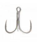 BKK GT-Rex Treble Hook – Heavy-Duty Saltwater Treble Hook for GT, Tuna & Big Game Fishing