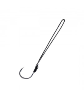 BKK Harpax Assist Hook – Heavy Duty Twin Assist Hook for Slow Pitch &amp; Offshore Jigging