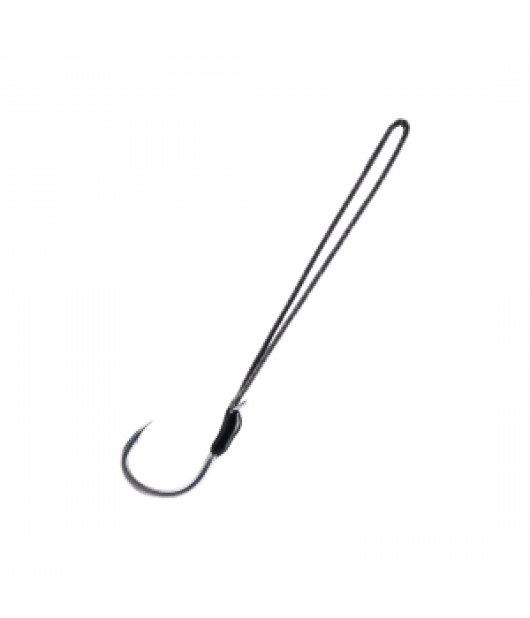 BKK Haku Livebait Hook – Heavy-Duty Live Bait Hook for Saltwater Predator Fishing BKK Haku Livebait Hook – Heavy-Duty Live Bait Hook for Saltwater Predator Fishing
