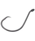 BKK Heavy Circle Hook 25pcs – Heavy-Duty Inline Circle Hooks for Offshore & Big Game Fishing