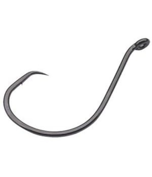BKK Heavy Circle Hook 25pcs – Heavy-Duty Inline Circle Hooks for Offshore & Big Game Fishing