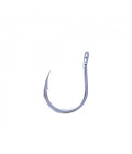 BKK Jigging Light 8070 HG Hook – Premium Hand Ground Assist Hook for Light Jigging