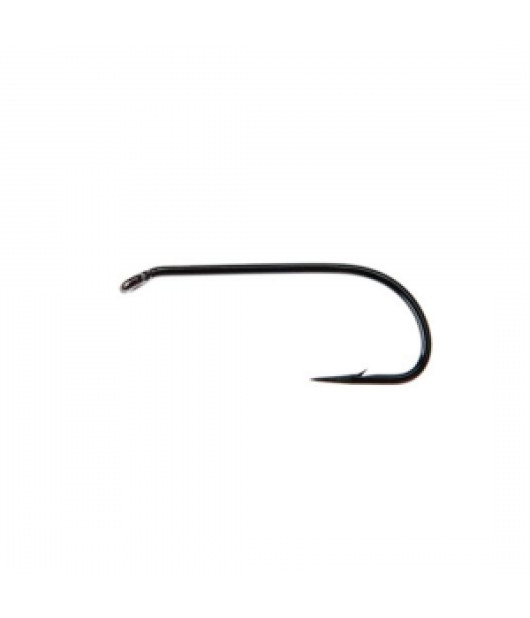 Ahrex FW580 Wet Fly Hook – Premium Traditional Wet Fly & Soft Hackle Fly Tying Hook Ahrex FW580 Wet Fly Hook – Premium Traditional Wet Fly & Soft Hackle Fly Tying Hook