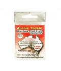 Aussie Tackle Knot Lock Fishing Line Knot Strengthener & Secure Locking Tool