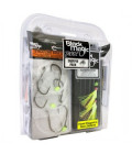 Black Magic Snapper Gift Pack Complete Snapper Fishing Tackle Kit