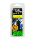 Black Magic Specialty Rig KL Suicide Surfcasting Rig Heavy Duty Saltwater Fishing Rig