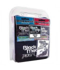 Black Magic Whiting Gift Pack Complete Whiting Fishing Tackle Kit