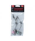 Assassin Non Return Weighted Slide Fishing Rig System