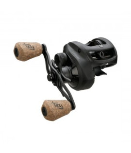 13 Fishing Concept A2 Low-Profile Baitcasting Reel