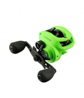 13 Fishing Inception Sport Z Saltwater Low-Profile Baitcasting Reel