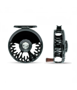 Abel Vaya Premium Large Arbor Fly Fishing Reel