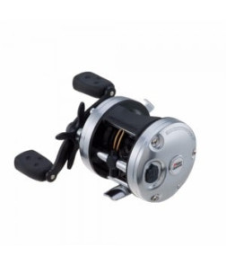 Abu Garcia Ambassadeur C3 Round Baitcasting Reel