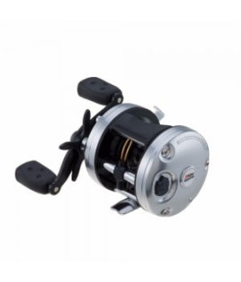 Abu Garcia Ambassadeur C3 Round Baitcasting Reel