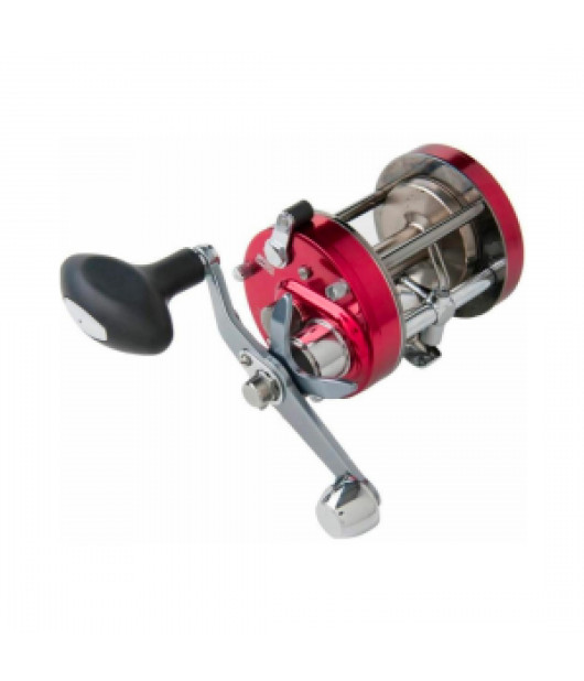 Abu Garcia Ambassadeur Classic Round Baitcast Fishing Reel Abu Garcia Ambassadeur Classic Round Baitcast Fishing Reel