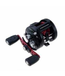 Abu Garcia Ambassadeur STX Round Baitcast Fishing Reel