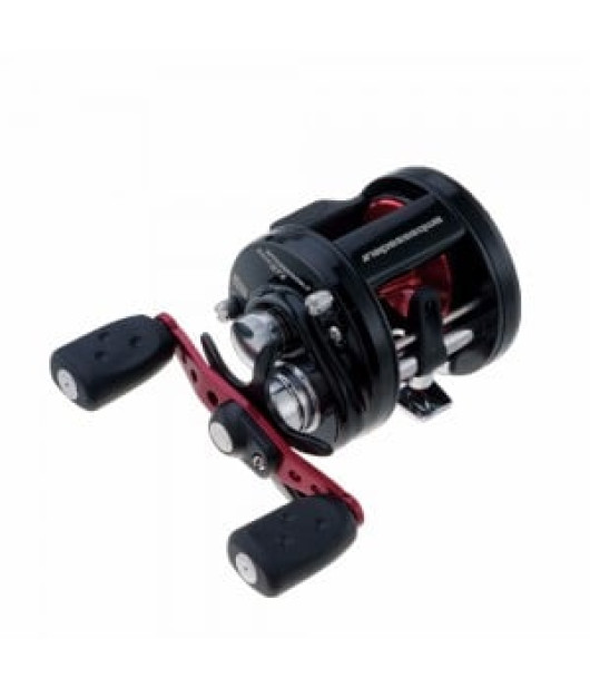 Abu Garcia Ambassadeur STX Round Baitcast Fishing Reel