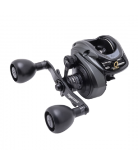 Abu Garcia Beast Baitcast Reel – Heavy Duty Low Profile Baitcasting Fishing Reel