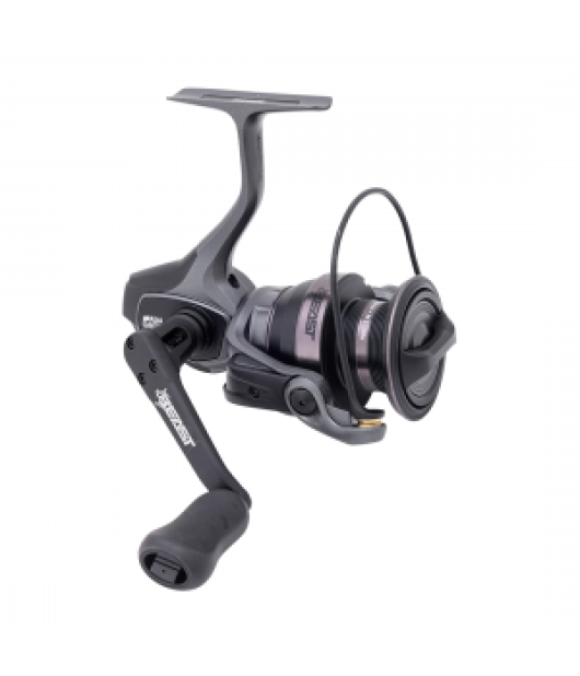 Abu Garcia Beast Spinning Reel – Heavy Duty Saltwater & Freshwater Fishing Reel Abu Garcia Beast Spinning Reel – Heavy Duty Saltwater & Freshwater Fishing Reel