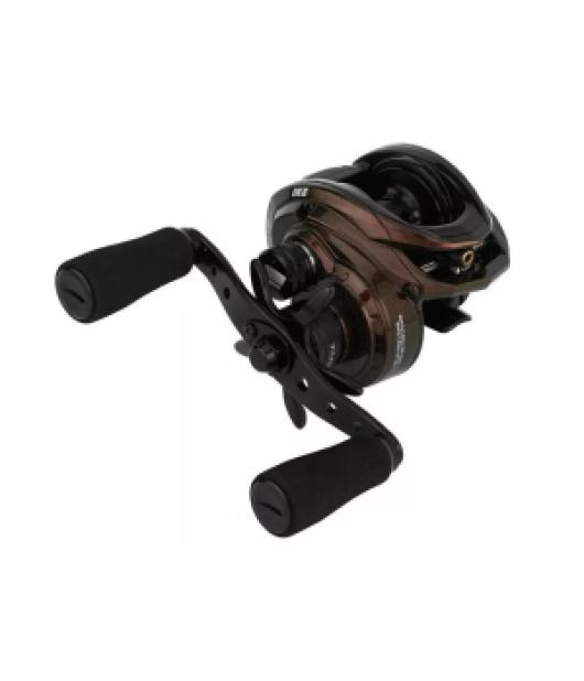 Abu Garcia Ike Signature Low Profile Baitcast Reel – Mike Iaconelli Performance Casting Reel Abu Garcia Ike Signature Low Profile Baitcast Reel – Mike Iaconelli Performance Casting Reel