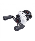 Abu Garcia Max 5 Pro Baitcast Reel – Low Profile Performance Casting Fishing Reel