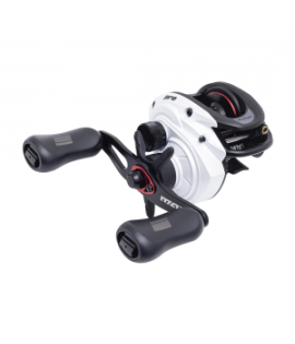 Abu Garcia Max 5 Pro Baitcast Reel – Low Profile Performance Casting Fishing Reel