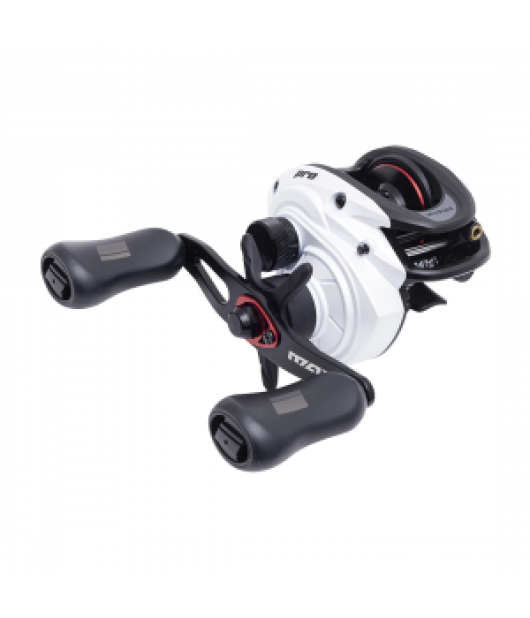 Abu Garcia Max 5 Pro Baitcast Reel – Low Profile Performance Casting Fishing Reel