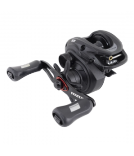 Abu Garcia Max 5 SX Baitcast Reel – Low Profile Performance Baitcasting Reel
