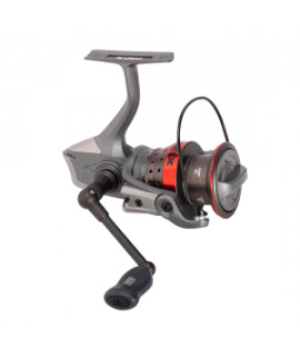 Abu Garcia Max Elite Spinning Reel – Lightweight High Performance Fishing Reel
