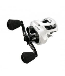 13 Fishing Concept C2 Low-Profile Baitcasting Reel
