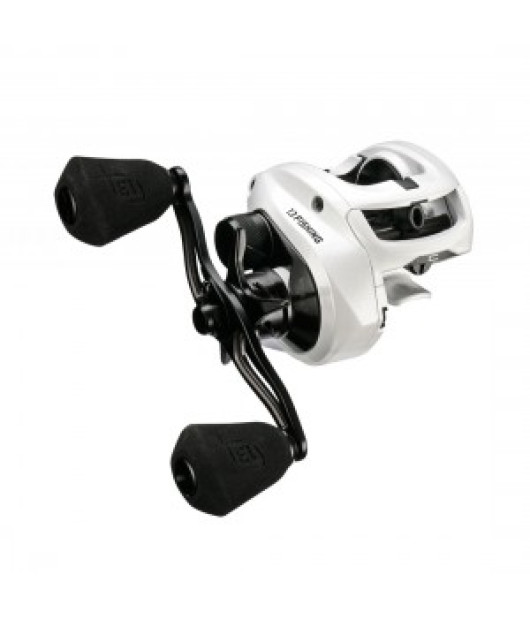 13 Fishing Concept C2 Low-Profile Baitcasting Reel