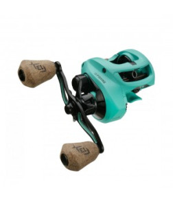 13 Fishing Concept TX2 Saltwater Low-Profile Baitcasting Reel