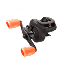 13 Fishing Modus R2 Radioactive Low-Profile Baitcasting Reel