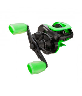 13 Fishing Modus RP2 Radioactive Pickle Low-Profile Baitcasting Reel