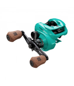 13 Fishing Modus TX2 Saltwater Low-Profile Baitcasting Reel