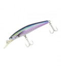 Zerek Speed Donkey 140mm Topwater Stickbait Lure – High-Speed Surface Lure for GT, Tuna & Predator Fish